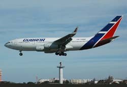 Cuban Airline Aerocaribbean Operates Two New Destinations